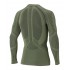 Термофутболка мужская Accapi XPerience military black