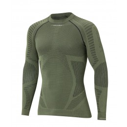 Термофутболка мужская Accapi XPerience military black
