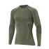 Термофутболка мужская Accapi XPerience military black