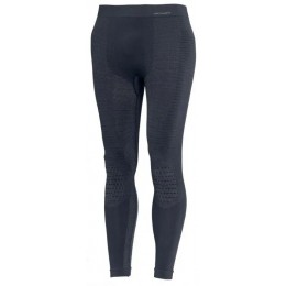 Термоштаны мужские Accapi Polar Bear New Black/Gray