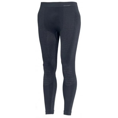 Термоштаны мужские Accapi Polar Bear New Black/Gray - фото 31231