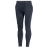 Термоштаны мужские Accapi Polar Bear New Black/Gray