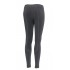 Термоштаны женские Accapi Polar Bear black/gray PA763.9961