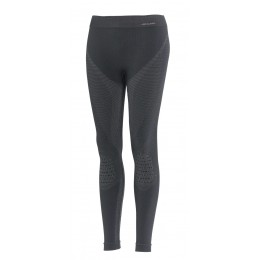 Термоштаны женские Accapi Polar Bear black/gray PA763.9961