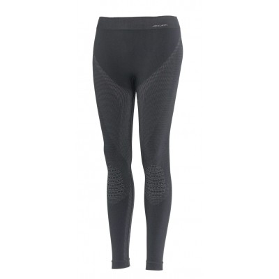 Термоштаны женские Accapi Polar Bear black/gray PA763.9961 - фото 31233