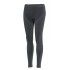 Термоштаны женские Accapi Polar Bear black/gray PA763.9961
