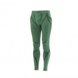 Чоловічі термоштани Accapi Ergowool forest/black