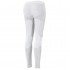 Термоштаны женские Accapi Xperience W silver/grey