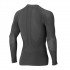 Термофутболка чоловіча Accapi XPerience black/anthracite