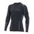 Термофутболка чоловіча Accapi Ergoracing black/antracite