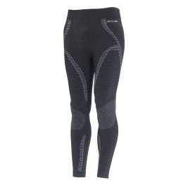 Термоштани чоловічі Accapi Ergoracing black/antracite