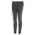 Термоштаны женские Accapi Polar Bear black antracite
