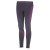 Термоштаны женские Accapi Polar Bear black/cyclamen