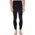 Термоштаны мужские Accapi Polar Bear New Black/Gray