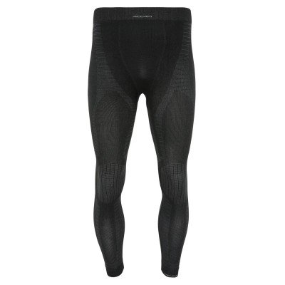 Термоштаны мужские Accapi XPerience black/anthracite - фото 26496