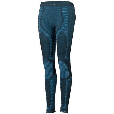 Термоштаны женские Accapi Xperience W black/turquoise - фото 29466 Термоштаны женские Accapi Xperience W black/turquoise - фото 29466
