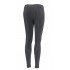 Термоштаны женские Accapi Polar Bear black/gray PA763.9961