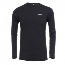 Термофутболка Fahrenheit Power Grid black