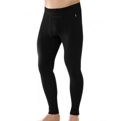 Термоштаны Smartwool M NTS Mid 250 Bottom - фото 11514