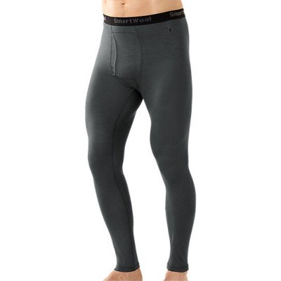 Термоштаны Smartwool M NTS Micro 150 Bottom - фото 11513