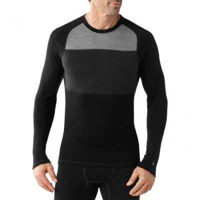 Термофутболка Smartwool NTS Mid 250 - фото 11509