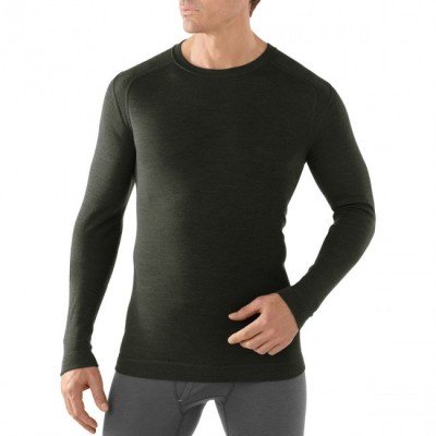 Термофутболка Smartwool NTS Mid 250 Crew - фото 11510