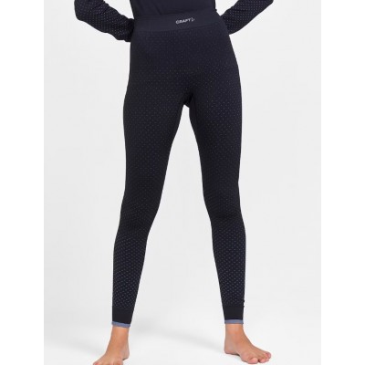 Термобілизна жіноча штани Craft ADV Warm Intensity Pants black - фото 27126