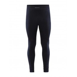 Термоштани чоловічі Craft Warm Intensity Pant M black
