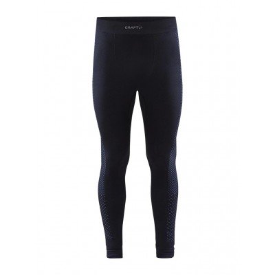 Термобрюки мужские Craft Warm Intensity Pant M black - фото 27128