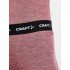 Термобілизна Жіноча Craft Core Wool Merino Set W rose/melange