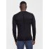 Мужская термофутболка Craft ADV Cool Intensity LS Tee black