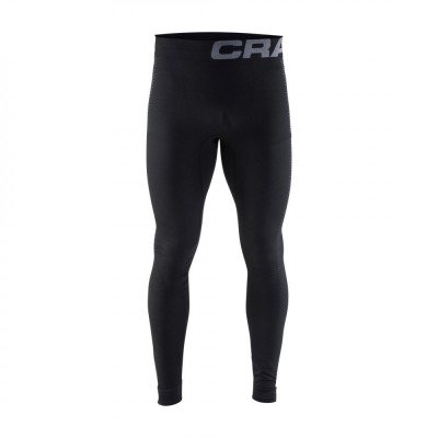 Термобелье мужское кальсоны Craft Warm Intensity Pants Men - фото 15392