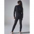 Комплект детского термобелья Craft Core Warm Baselayer Set Junior