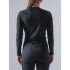 Комплект женского термобелья Craft Core Warm Baselayer Set W black