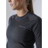 Комплект женского термобелья Craft Core Warm Baselayer Set W black