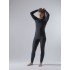 Комплект женского термобелья Craft Core Warm Baselayer Set W black