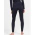 Термобілизна жіноча штани Craft ADV Warm Intensity Pants black