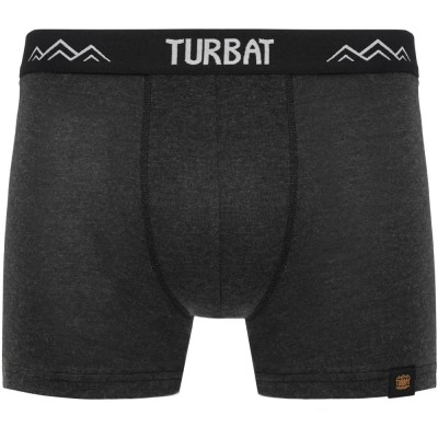 Термотрусы Turbat Retezat Boxer 2 Mns caviar black - фото 31988