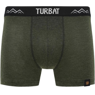 Термотрусы Turbat Retezat Boxer 2 Mns caviar black - фото 32195 Термотрусы Turbat Retezat Boxer 2 Mns caviar black - фото 32195