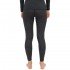 Термоштаны женские Turbat Retezat Bottom Wmn caviar black