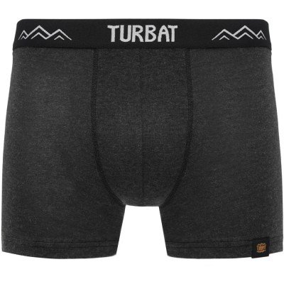 Термотруси Turbat Retezat Boxer 2 Mns caviar black - фото 31988