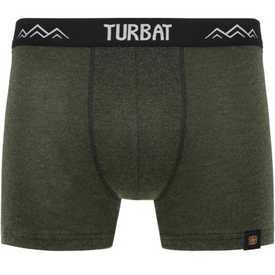 Термотруси Turbat Retezat Boxer 2 Mns kombu green - фото 32195 Термотруси Turbat Retezat Boxer 2 Mns kombu green - фото 32195