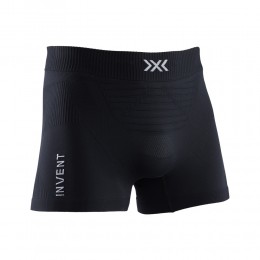 Чоловічі труси-боксери X-Bionic Invent 4.0 Light Boxer Shorts Men
