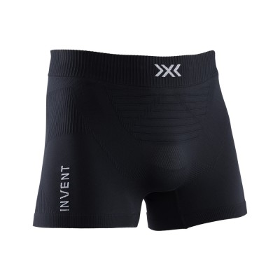 Мужские трусы-боксеры X-Bionic Invent 4.0 Light Boxer Shorts Men - фото 27158
