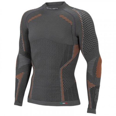 Термофутболка мужская Accapi Ergoracing Long Sleeve Shirt Men - фото 21607