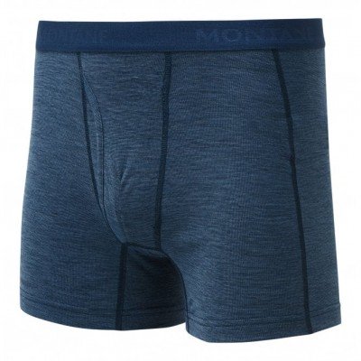 Термошорти чоловічі Montane Primino 140 Boxers - фото 18567