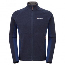 Куртка флісова чоловіча Montane Pulsar Jacket