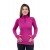 Реглан жіночий Fahrenheit PS Pro Zip W combi fuchsia