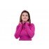 Реглан женский Fahrenheit PS Pro Zip W combi fuchsia