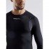 Термокофта чоловіча Craft Active Extreme X CN LS Man